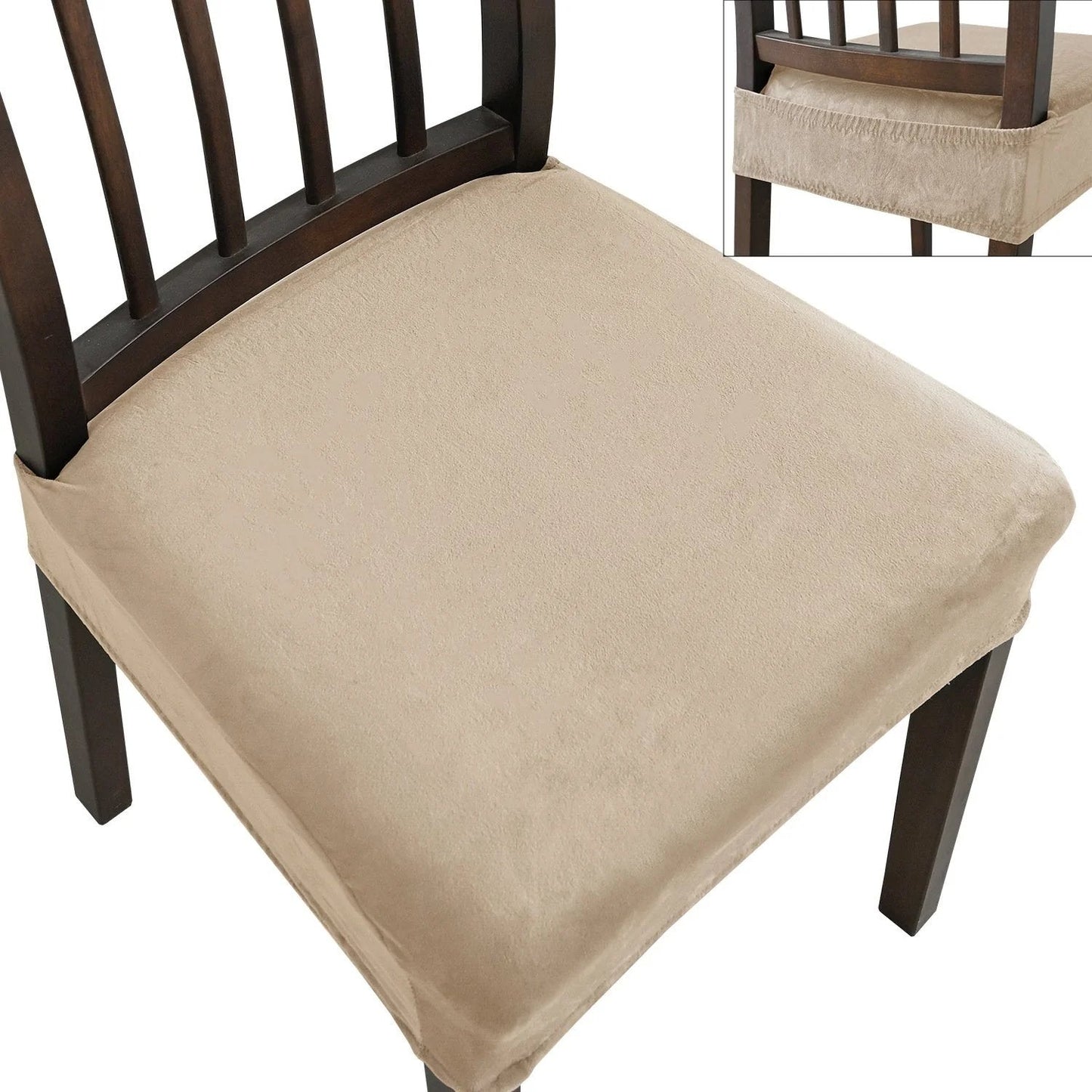 π
π₯ Waterproof Jacquard Chair Covers! Durable. Stylish & Easy-Clean πͺβ¨